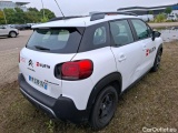  Citroen  C3  Aircross Feel Business 1.5 BlueHDi 120CV BVA6 E6dT #3