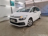  Citroen  C4 Picasso /Spacetourer Live 1.6 BlueHDi 100CV BVM5 E6 