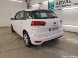  Citroen  C4 Picasso /Spacetourer Live 1.6 BlueHDi 100CV BVM5 E6 #2