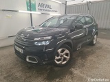  Citroen  C5  Aircross Business 1.2 PureTech 130CV BVA8 E6d 