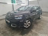  Citroen  C5  Aircross Business Hybrid 1.6 225CV BVA8 E6d 