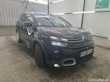  Citroen  C5  Aircross Business Hybrid 1.6 225CV BVA8 E6d #4