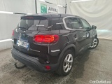  Citroen  C5  Aircross Business Hybrid 1.6 225CV BVA8 E6d #3