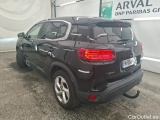  Citroen  C5  Aircross Business Hybrid 1.6 225CV BVA8 E6d #2