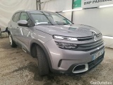  Citroen  C5  Aircross Business 1.5 BlueHDi 130CV BVA8 E6d #4