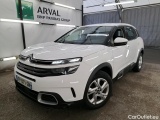  Citroen  C5  Aircross Business 1.5 BlueHDi 130CV BVM6 E6dT 