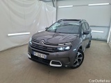  Citroen  C5  Aircross Shine 1.5 BlueHDi 130CV BVA8 E6d 