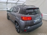  Citroen  C5  Aircross Shine 1.5 BlueHDi 130CV BVA8 E6d #2