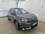  Citroen  C5  Aircross Shine 1.5 BlueHDi 130CV BVA8 E6d #4