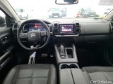  Citroen  C5  Aircross Shine 1.5 BlueHDi 130CV BVA8 E6d #5