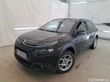  Citroen  C4 Cactus  Feel Business 1.6 BlueHDi 100CV BVM5 E6 