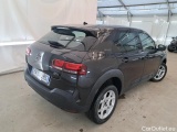  Citroen  C4 Cactus  Feel Business 1.6 BlueHDi 100CV BVM5 E6 #3