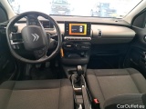  Citroen  C4 Cactus  Feel Business 1.6 BlueHDi 100CV BVM5 E6 #5