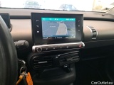  Citroen  C4 Cactus  Feel Business 1.6 BlueHDi 100CV BVM5 E6 #7