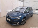  Citroen  C4 Grand Picasso /Spacetourer Business + 1.5 BlueHDi 130CV BVM6 7 Sieges E6d 