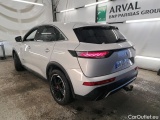  DS  DS7 7 Crossback Performance Line 1.5 BlueHDi 130CV BVA8 E6d #2