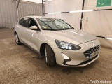  Ford  Focus FORD  / 2018 / 5P / Berline 5P - 1.5 EcoBlue 120 auto Trend Business #4