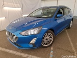  Ford  Focus  Turnier Active Business 1.5 EcoBlue 120CV BVA8 E6dT 