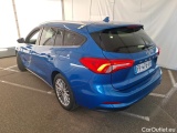  Ford  Focus  Turnier Active Business 1.5 EcoBlue 120CV BVA8 E6dT #2