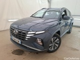  Hyundai  Tucson  Intuitive Hybrid 2WD 1.6 T-GDI 230CV BVA6 E6d 