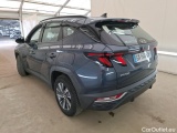  Hyundai  Tucson  Intuitive Hybrid 2WD 1.6 T-GDI 230CV BVA6 E6d #2
