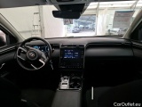  Hyundai  Tucson  Intuitive Hybrid 2WD 1.6 T-GDI 230CV BVA6 E6d #5