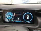  Hyundai  Tucson  Intuitive Hybrid 2WD 1.6 T-GDI 230CV BVA6 E6d #6