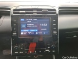  Hyundai  Tucson  Intuitive Hybrid 2WD 1.6 T-GDI 230CV BVA6 E6d #7