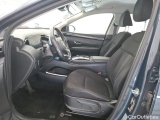  Hyundai  Tucson  Intuitive Hybrid 2WD 1.6 T-GDI 230CV BVA6 E6d #8
