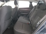  Hyundai  Tucson  Intuitive Hybrid 2WD 1.6 T-GDI 230CV BVA6 E6d #9