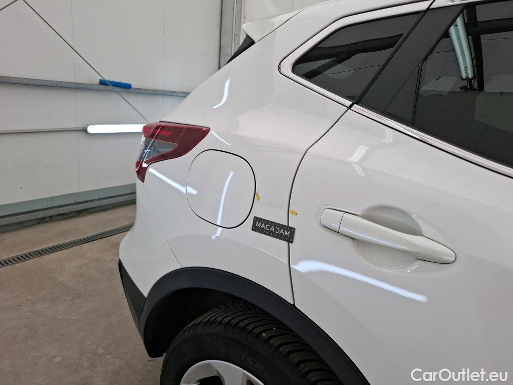  Nissan  Qashqai NISSAN  / 2017 / 5P / Crossover 1.5 DCI 115 Business Edition #1