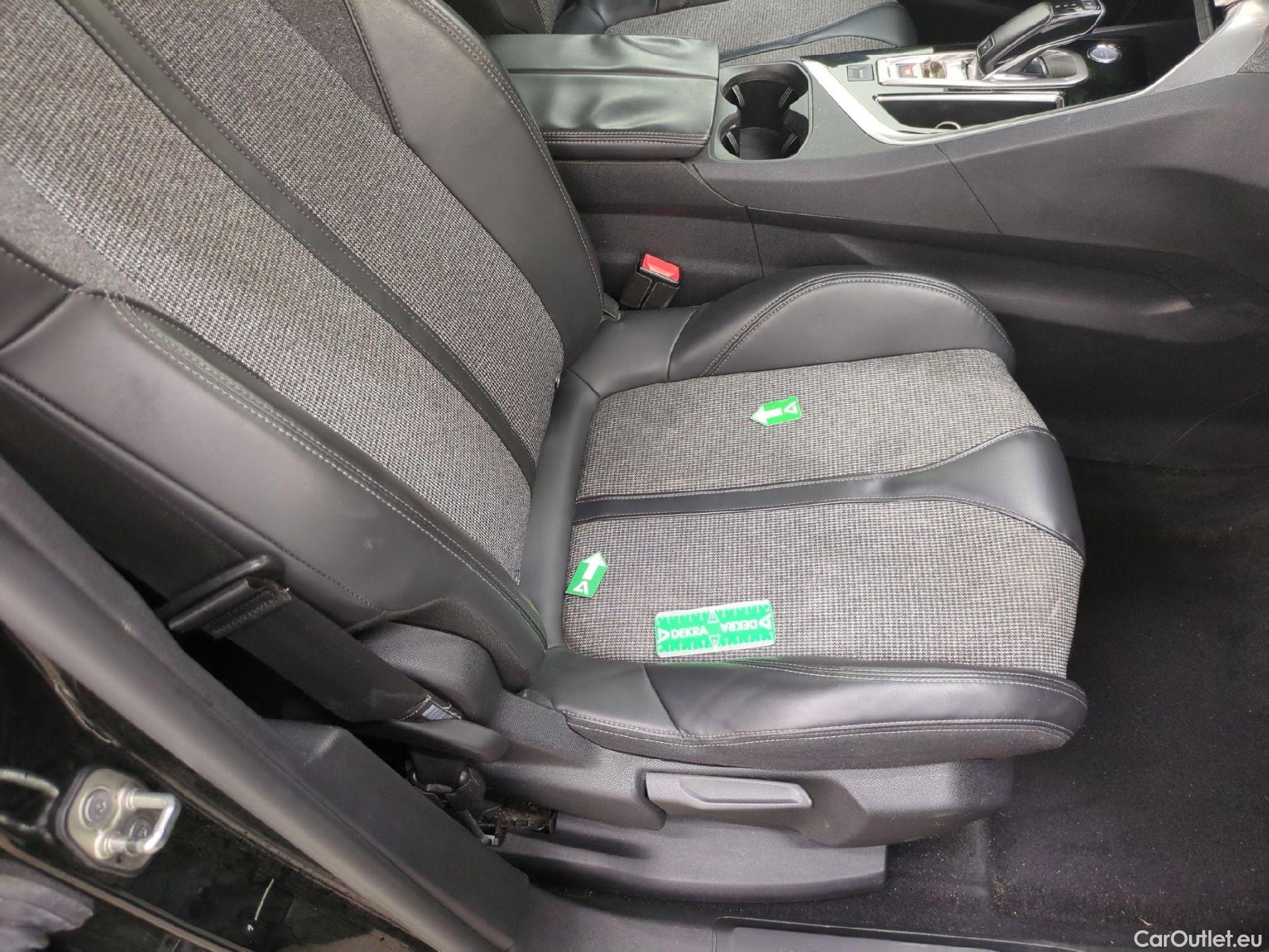  Peugeot  3008  Allure Business 1.2 PureTech 130CV BVA6 E6 #72
