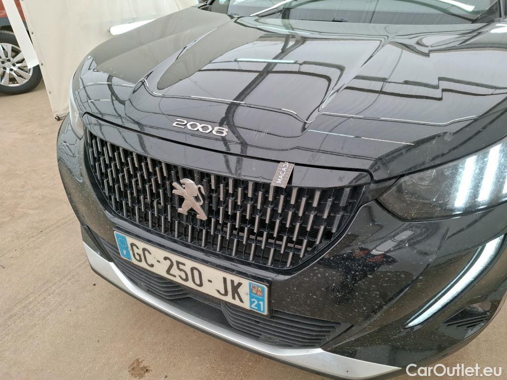  Peugeot  2008  GT 1.5 HDi 110CV BVM6 E6d #13