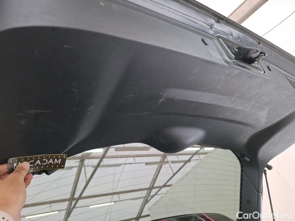  Nissan  Qashqai NISSAN  / 2017 / 5P / Crossover 1.7 DCI 150 Business Edition #16