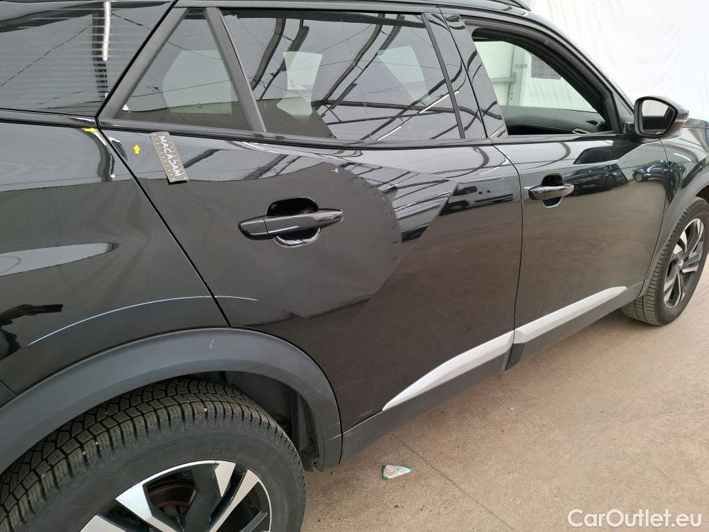 Peugeot  2008  GT 1.5 HDi 110CV BVM6 E6d #7