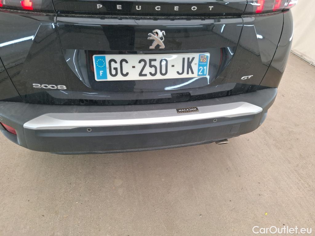  Peugeot  2008  GT 1.5 HDi 110CV BVM6 E6d #21