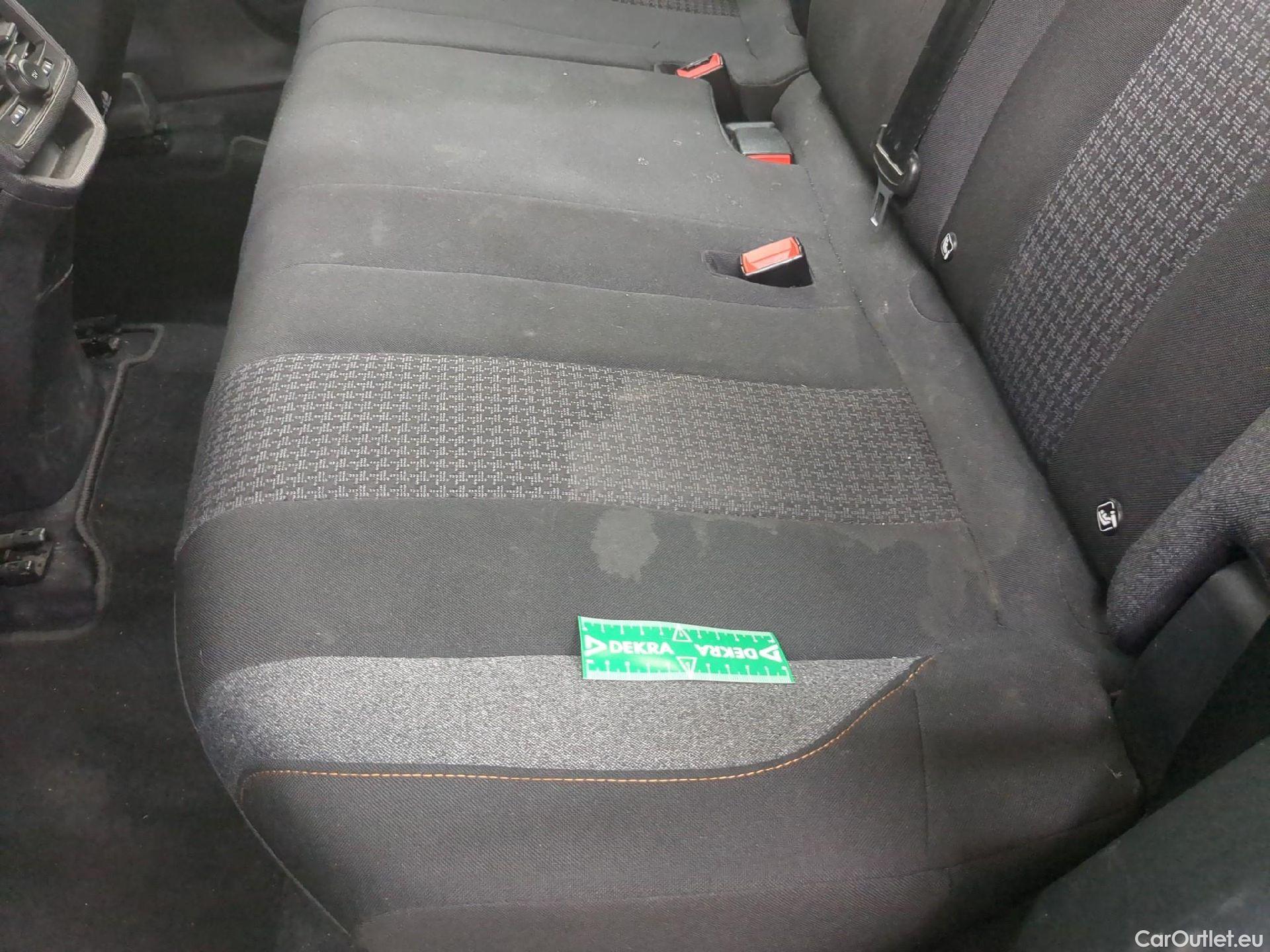  Peugeot  3008  II Active Pack 1.5 HDi 130CV BVA8 E6d #5