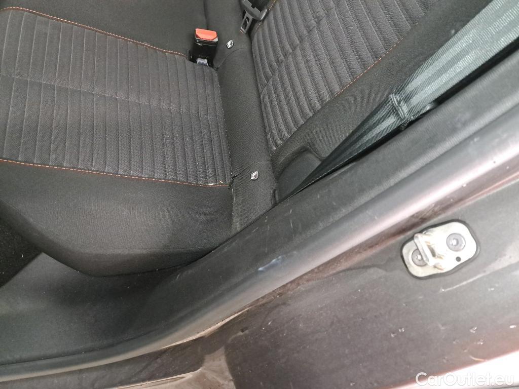  Peugeot  2008  Active Pack 1.5 HDi 110CV BVM6 E6d #11