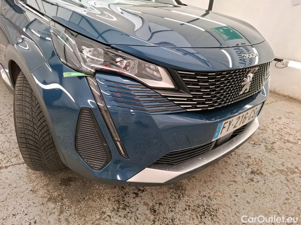  Peugeot  3008 PEUGEOT  / 2020 / 5P / SUV BlueHDi 130 S&S EAT8 GT Pack #5