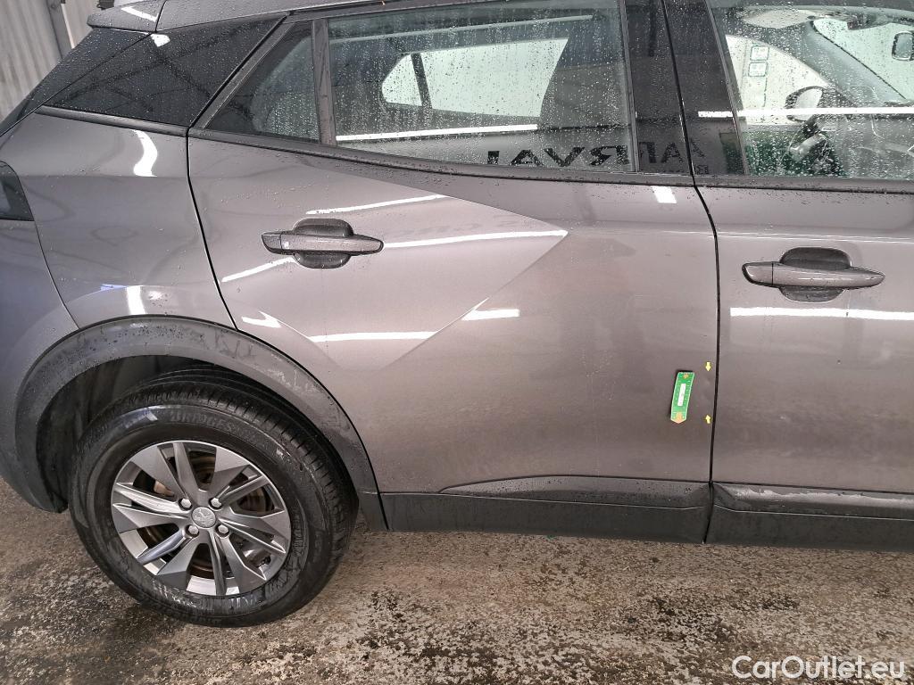  Peugeot  2008  Active Pack 1.5 HDi 110CV BVM6 E6d #7