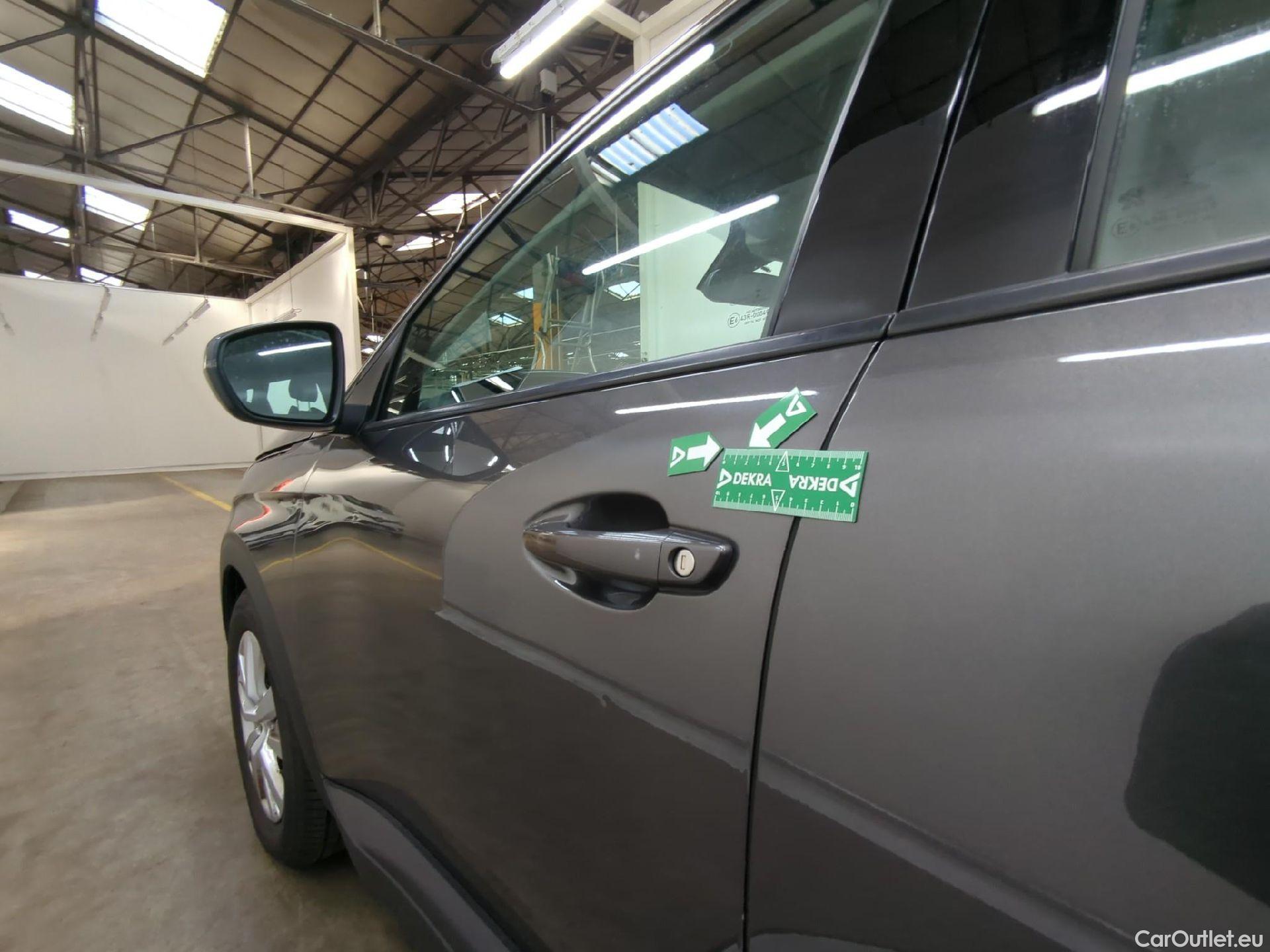  Peugeot  3008  II Active Pack 1.5 HDi 130CV BVA8 E6d #35