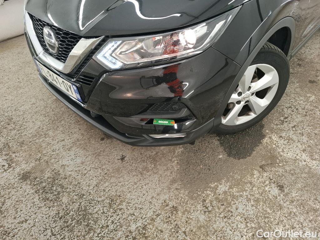  Nissan  Qashqai NISSAN  / 2017 / 5P / Crossover 1.5 DCI 115 Business Edition #18