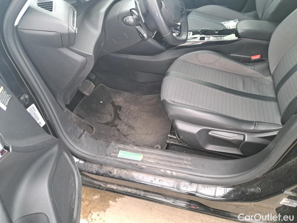  Peugeot  2008  Allure Business 1.2 PureTech 130CV BVA8 E6d #11