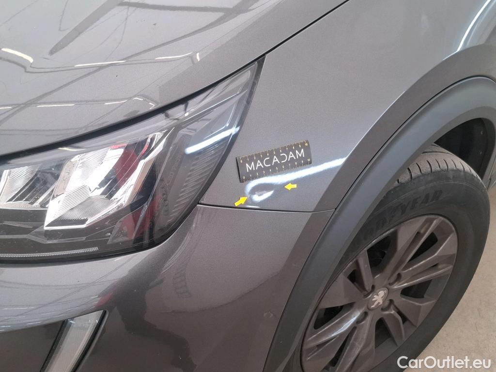  Peugeot  2008  Active Business 1.2 PureTech 130CV BVA8 E6d #4