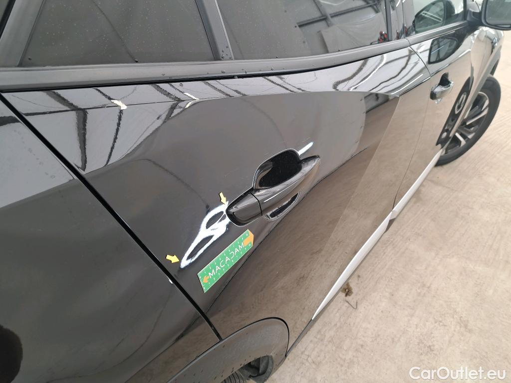  Peugeot  2008  Allure Business 1.2 PureTech 130CV BVA8 E6d #6
