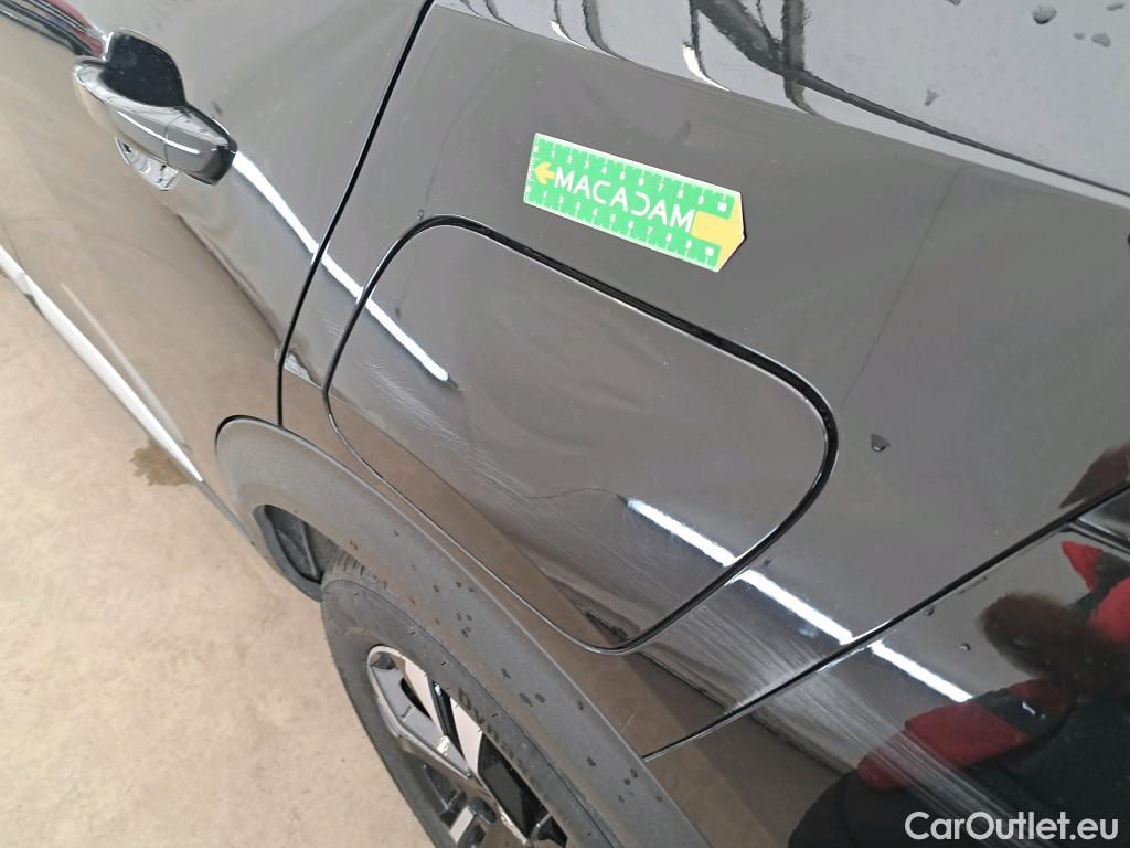  Peugeot  2008  Allure Business 1.2 PureTech 130CV BVA8 E6d #13