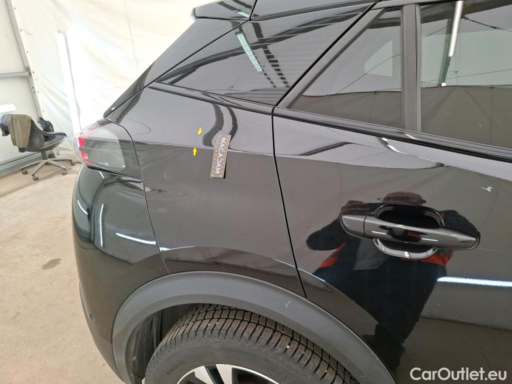  Peugeot  2008  GT 1.5 HDi 110CV BVM6 E6d #19