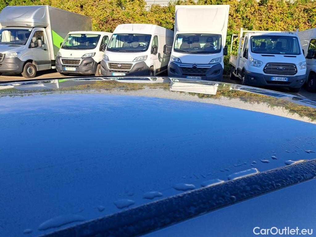  Mercedes  A-Klasse MERCEDES-BENZ Classe A Compact / 2018 / 5P / Berline A 200 d Business Line 8G-DCT #19
