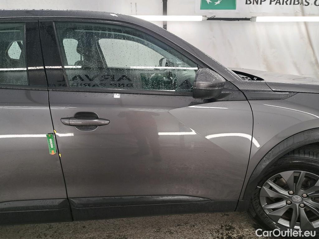  Peugeot  2008  Active Pack 1.5 HDi 110CV BVM6 E6d #3