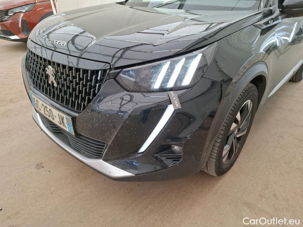  Peugeot  2008  GT 1.5 HDi 110CV BVM6 E6d #10